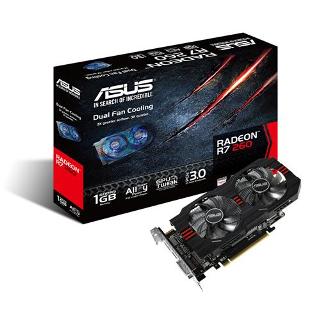 ASUS R7260-1GD5