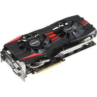 ASUS R9280X-DC2-3GD5 3GB GDDR5