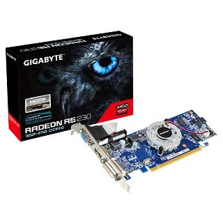 GIGABYTE GV-R523D3-1GL 1GB DDR3