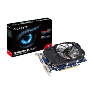 GIGABYTE GV-R725OC-2GI
