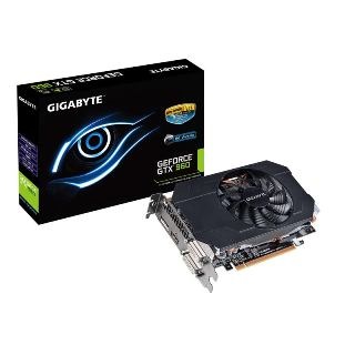 Gigabyte GV GV-N960IXOC-2GD   2G