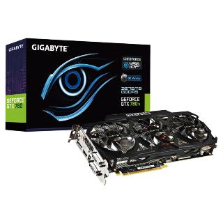 GIGABYTE GV-N78TOC-3GD (rev 1.0)