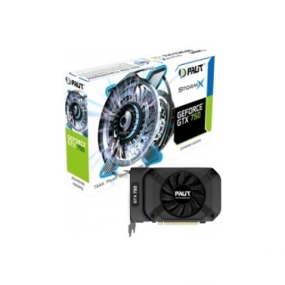PALIT GTX 750 2GB GDDR5 StormX