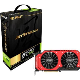 VGA Palit -- GTX960 2GB GDDR5 Je