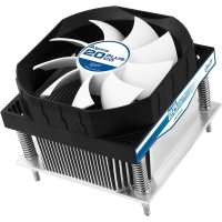 COOLER Arctic Alpine 20 PLUS CO