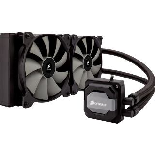 Corsair -- Hydro cooler H110i GT