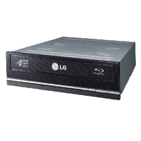 DVD RW LG BH16NS40 BD-R bulk