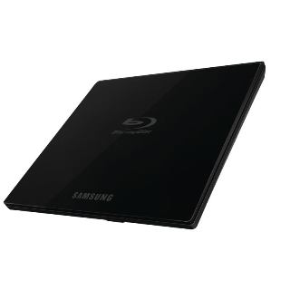 SAMSUNG SE-506CB/RSBD retail