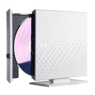 ASUS SDRW-08D2S-U White