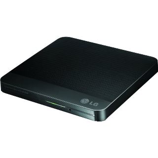 DVD RW LG GP50NB40 - EXT black s