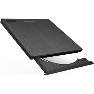 DVD RW -- SAMSUNG SE-218GN/RSBD 