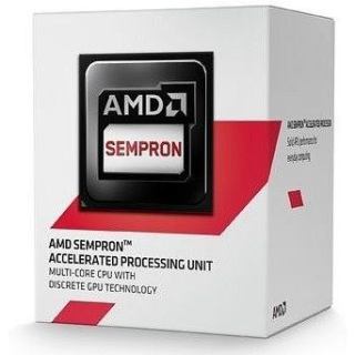 AMD Sempron 2650 BOX AM1