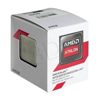 AMD Athlon64 5150 BOX AM1