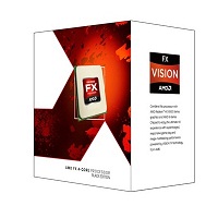 AMD FX 4300 AM3+