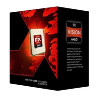 AMD Vishera FX-9370