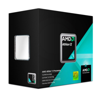 AMD Athlon II X2 340