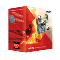 AMD A4 5300 X2 FM2