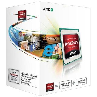 AMD Richland A4-4020
