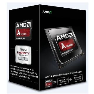 CPU AMD Athlon Richland A4-7300 