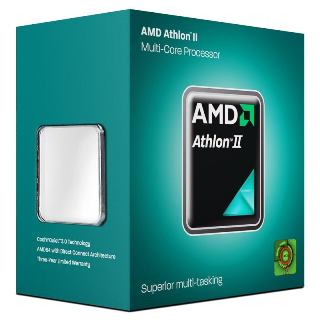 AMD Athlon II X2 370K