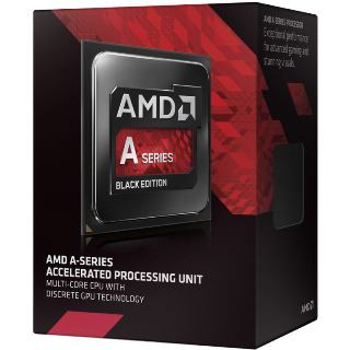 AMD A6 7400K X2