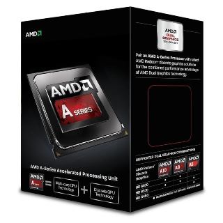 AMD Richland A10-6790K Black Edi