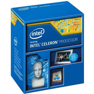Intel Celeron G1840