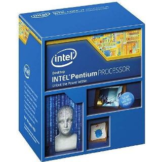 Intel Pentium G3250 - 3.2GHz BOX