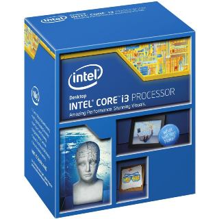 Intel Core i3 4130T - 2.9GHz BOX