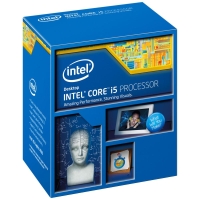 Intel Core i5 4670 3.4GHz BOX
