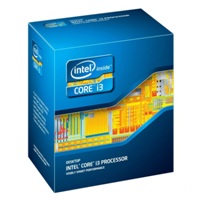 Intel Core i3-3250