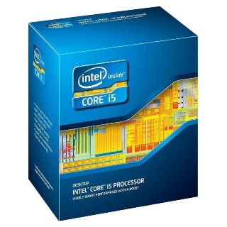 Intel Core i5-3340