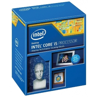 Intel Core i5-3340S
