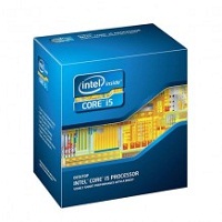 Intel Core i5 3570K 3.4GHz BOX