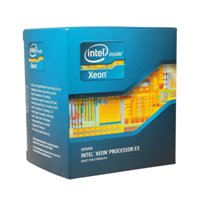 Intel Xeon E3-1270v2 3.50GHz