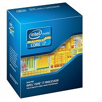 Intel Core i7 3770K 3.5GHz BOX