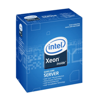 Intel Xeon X3440 2.53GHz