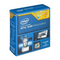 Intel Xeon E5-2650v2