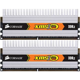 CORSAIR DDR2 2x2048MB 800MHz TWI