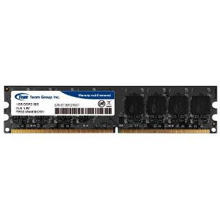 Team DDR2 1GB  800MHz