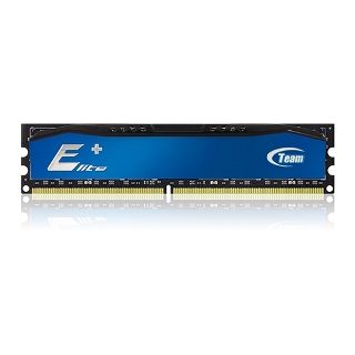 Team DDR2 1GB  800MHz ELITE PLUS