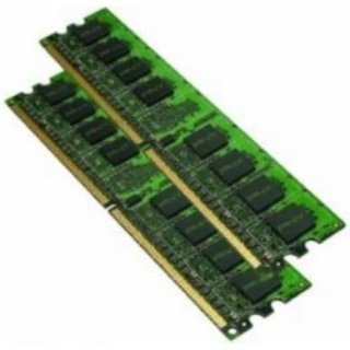 Team DDR2 2x2GB  800MHz Kit