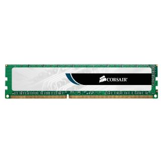 CORSAIR  DDR3 1x4096MB 1600MHz C