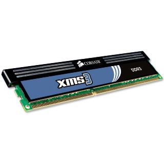 CORSAIR -- DDR3 1x4096MB 1600MHz