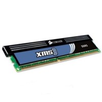 CORSAIR  DDR3 1x4096MB 1600MHz C