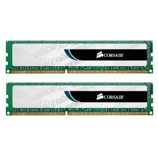 Corsair DDR3 2x2048MB 1333MHz Du