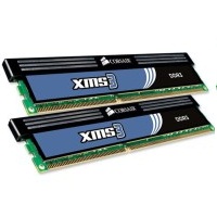 CORSAIR  DDR3 2x2048MB 1333MHz T