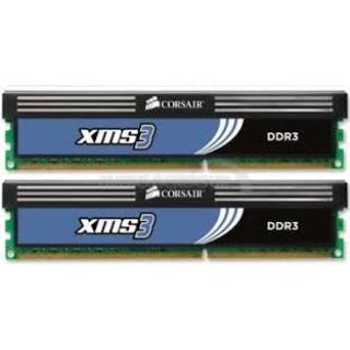 Corsair DDR3 2x2048MB 1333MHz Du