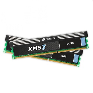 Corsair 8GB KIT DDR3 1333MHz CL9