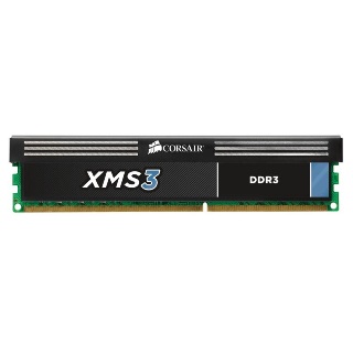 Corsair 8GB DDR3 1600MHz CL11 XM